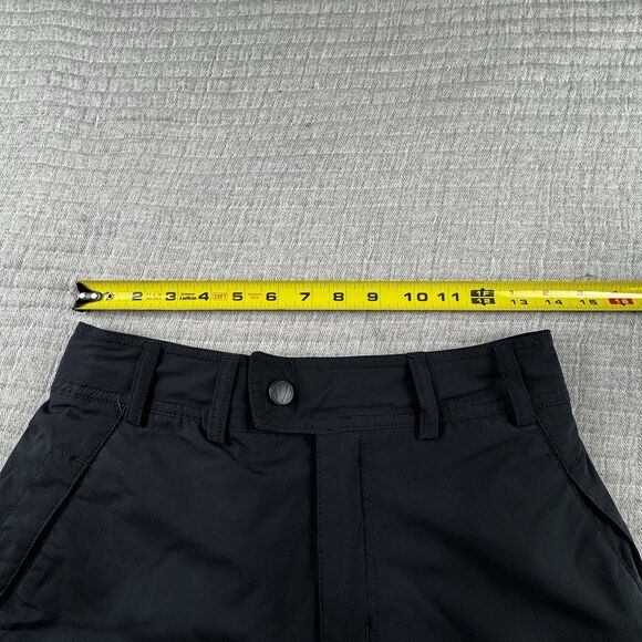 Sunice Janie Zephal Pant Women S Petite FlexTech Waterproof Gorpcore Typhoon - Picture 5 of 10